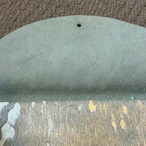 Fur clutch - Picture 3 of 4